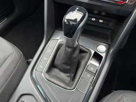 2023 Volkswagen Tiguan - photo 19