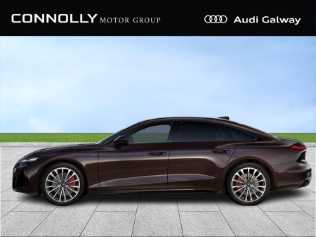 2027 Audi A6 - photo 3
