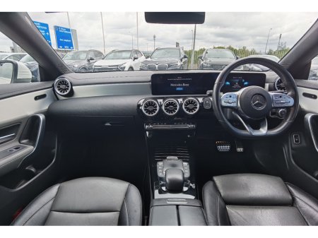 2022 Mercedes-Benz CL-Class - photo 13