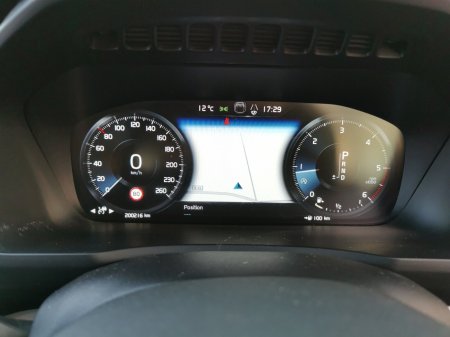 2018 Volvo XC90 - photo 12