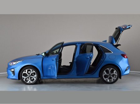 2019 Kia Ceed - photo 99