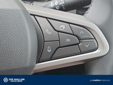 2026 Dacia Bigster - photo 21
