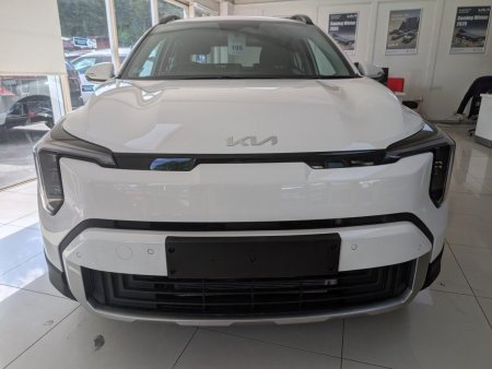 2026 Kia Stonic - photo 5