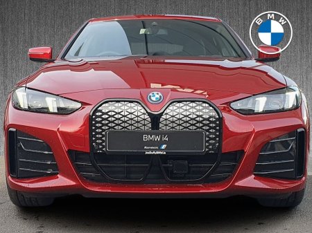 2026 BMW i4 - photo 16