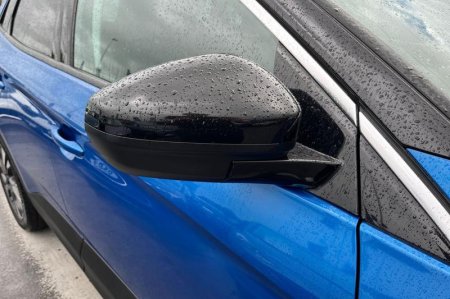 2020 Vauxhall Grandland X - photo 26