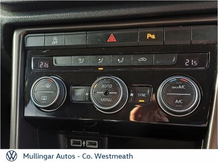 2019 Volkswagen T-Roc - photo 19