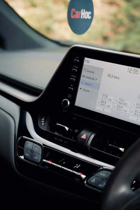 2019 Toyota C-HR - photo 15