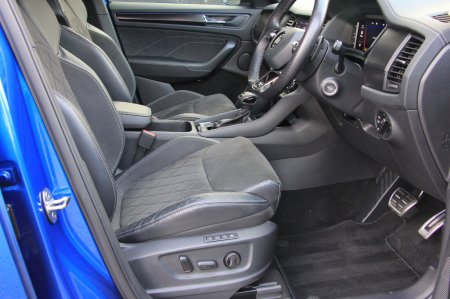 2024 Skoda Kodiaq - photo 21