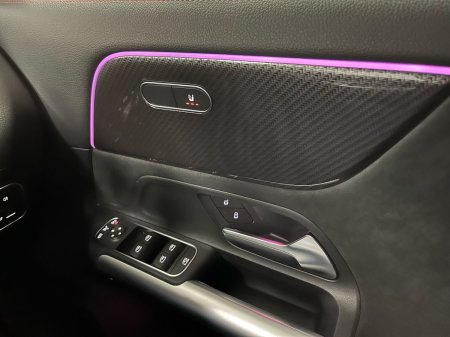 2026 Mercedes-Benz GLA - photo 17