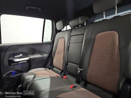 2023 Mercedes-Benz EQB - photo 17