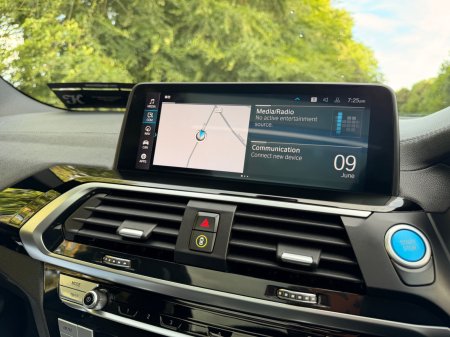 2021 BMW iX3 - photo 19