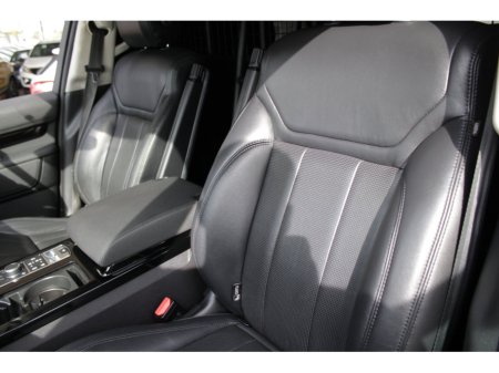 2019 Land Rover Discovery - photo 21
