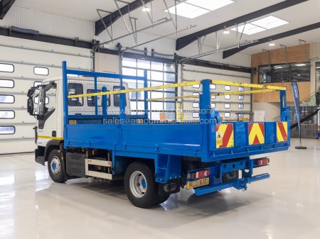 2021 IVECO 75-160 - photo 6