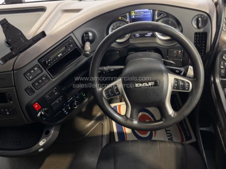 2022 DAF XF 480 - photo 22