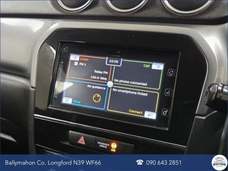 2015 Suzuki Vitara - photo 16