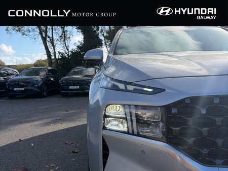 2022 Hyundai Santa Fe - photo 15