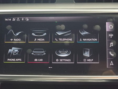 2019 Audi A7 - photo 11
