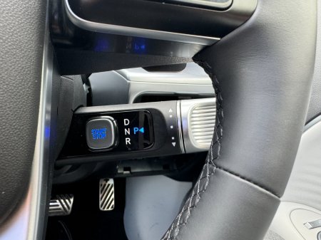 2026 Hyundai IONIQ 9 - photo 24