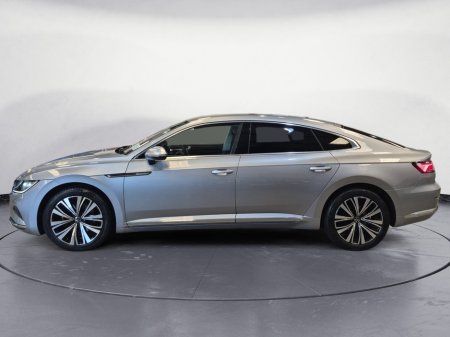 2024 Volkswagen Arteon - photo 9