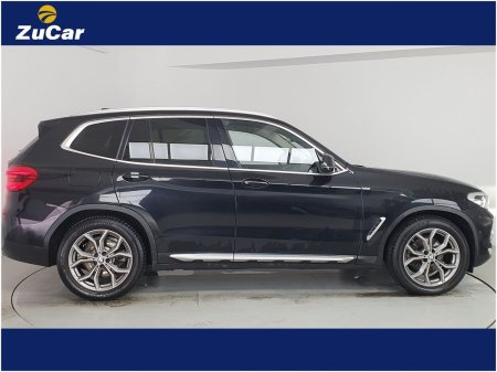 2021 BMW X3 - photo 8