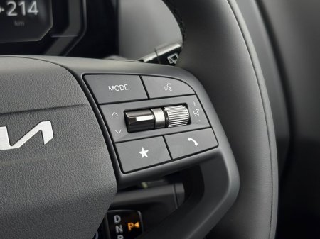 2026 Kia EV2 - photo 13