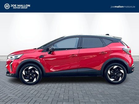 2025 Renault Captur - photo 4