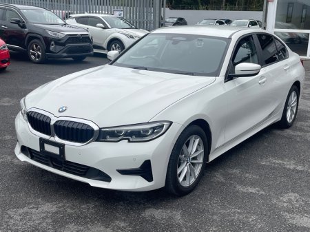 2019 BMW 3-Series - photo 3
