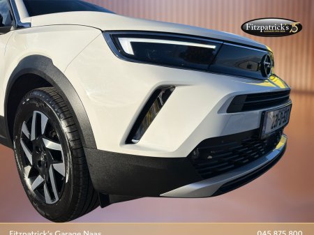 2023 Opel Mokka - photo 21