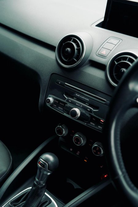 2017 Audi A1 - photo 12