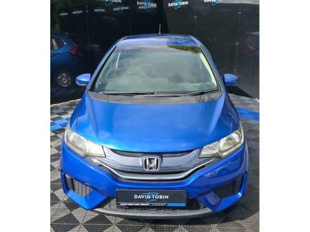 2015 Honda Fit - photo 17