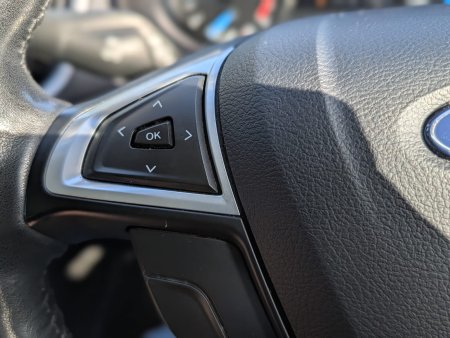 2017 Ford S-Max - photo 19