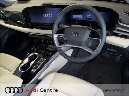 2026 Audi A6 - photo 8