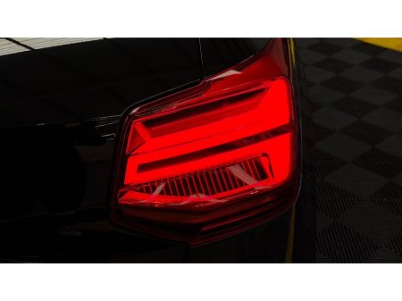 2017 Audi Q2 - photo 12