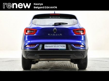 2022 Renault Kadjar - photo 10