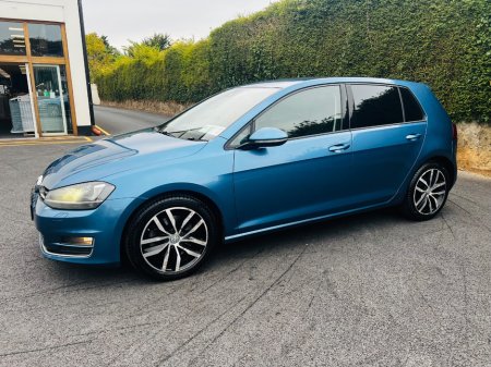 2013 Volkswagen Golf - photo 6