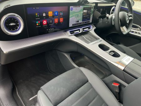 2026 Mercedes-Benz GLC - photo 6