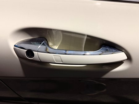 2018 Mercedes-Benz AMG - photo 8