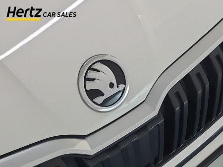 2024 Skoda Kamiq - photo 9