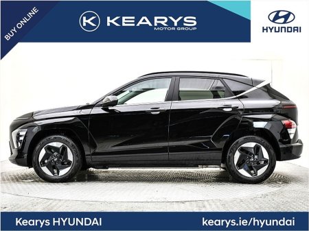2024 Hyundai KONA - photo 3