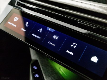 2024 Peugeot 3008 - photo 18