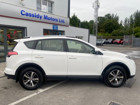 2018 Toyota RAV4 - photo 9
