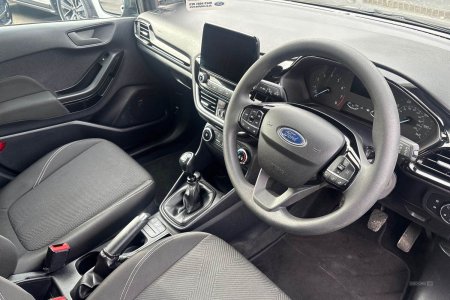 2023 Ford Fiesta - photo 9