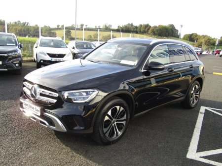 2022 Mercedes-Benz GLC - photo 5