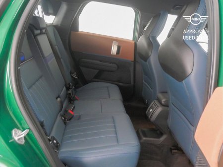 2025 Mini Countryman - photo 11