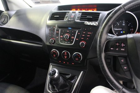 2013 Mazda Mazda5 - photo 22