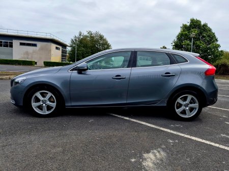 2016 Volvo V40 - photo 8