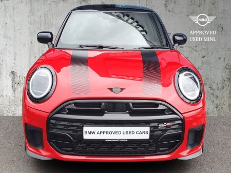 2024 Mini Cooper - photo 16