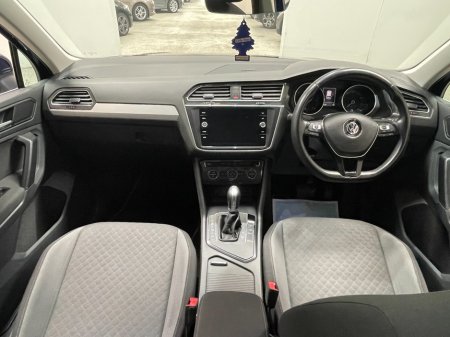 2019 Volkswagen Tiguan - photo 12