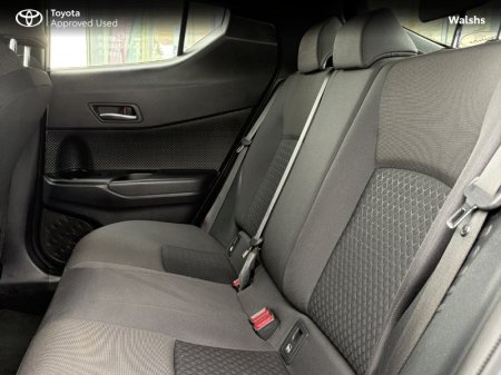 2023 Toyota C-HR - photo 7