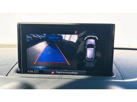 2019 Audi A3 - photo 13
